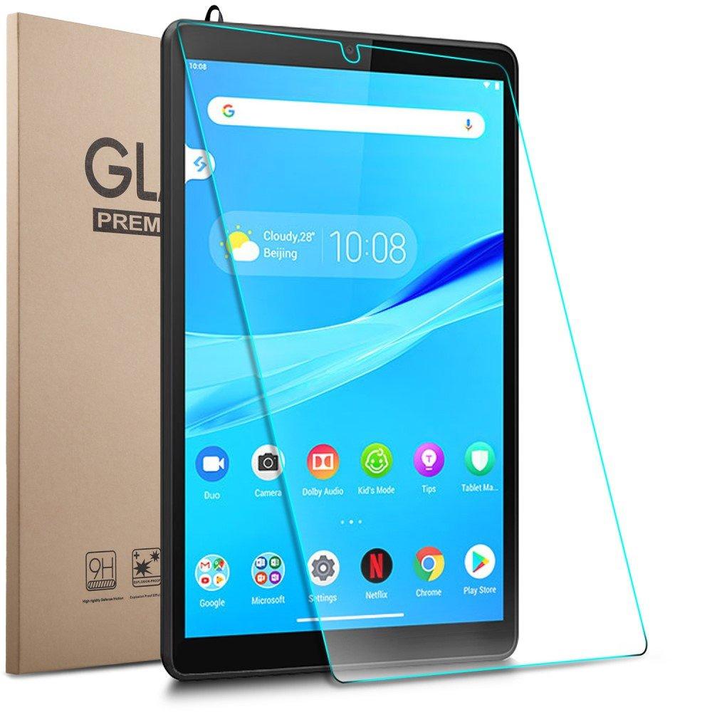 Tempered Glass for Lenovo Tab M8 / M8 G2 (TB-8505F/8505X / TB-8705F/TB-8705L)