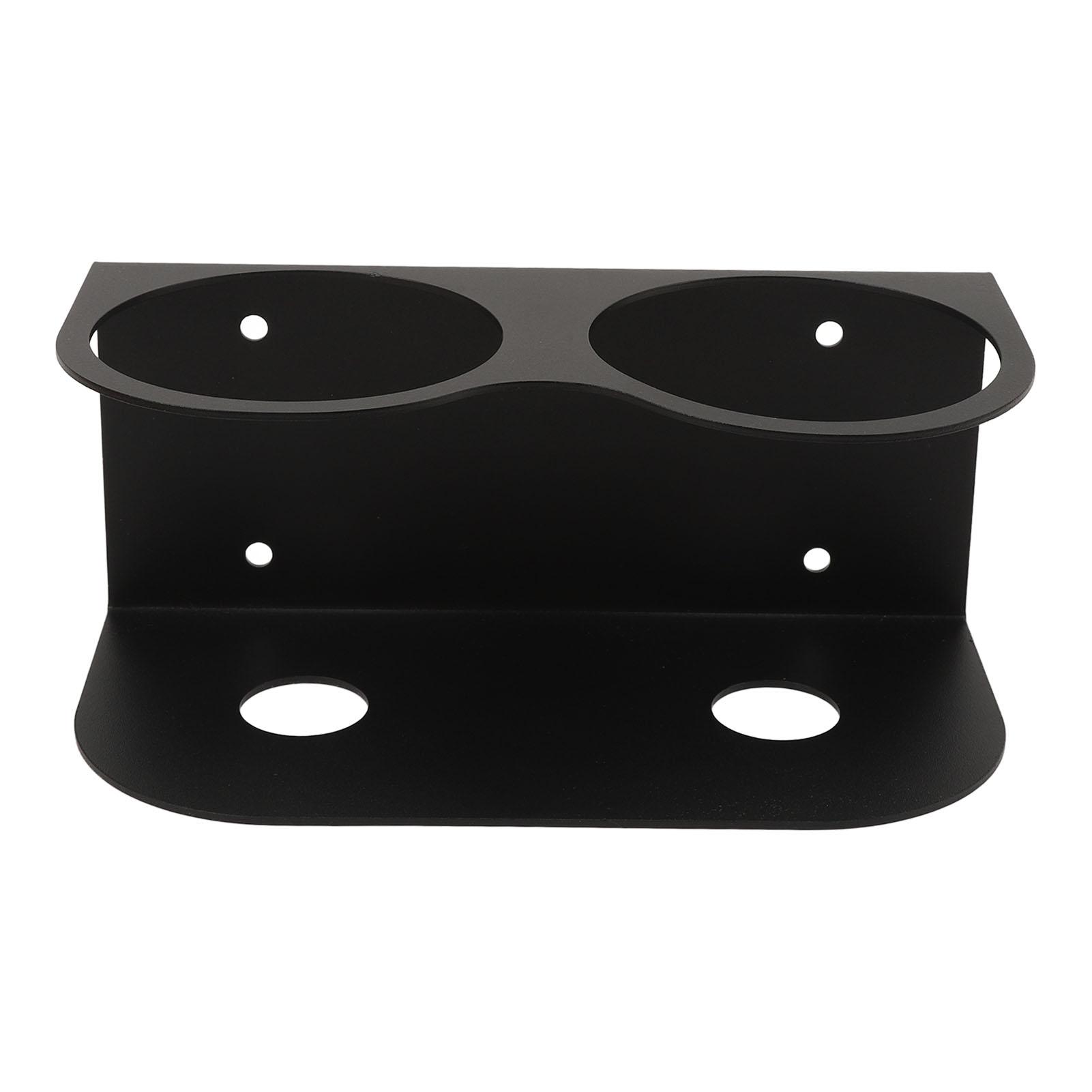 

Универсальный держатель для распылителей, настенный, сверхпрочный, из углеродистой стали, стеллаж для хранения для гаража, дома, мастерской для рукоделия, краски