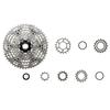 SHIMANO 12S 024681483951 CS-M6200-12 10-51T