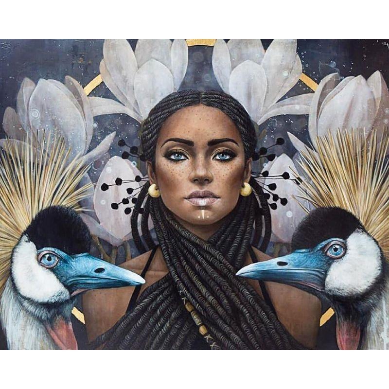 

DIY Алмазная картина, вышивка крестом, ремесло, полная дрель, Алмазная вышивка, полный комплект, Новое поступление, мозаика со стразами, украшения для дома Full Round 20x25CM