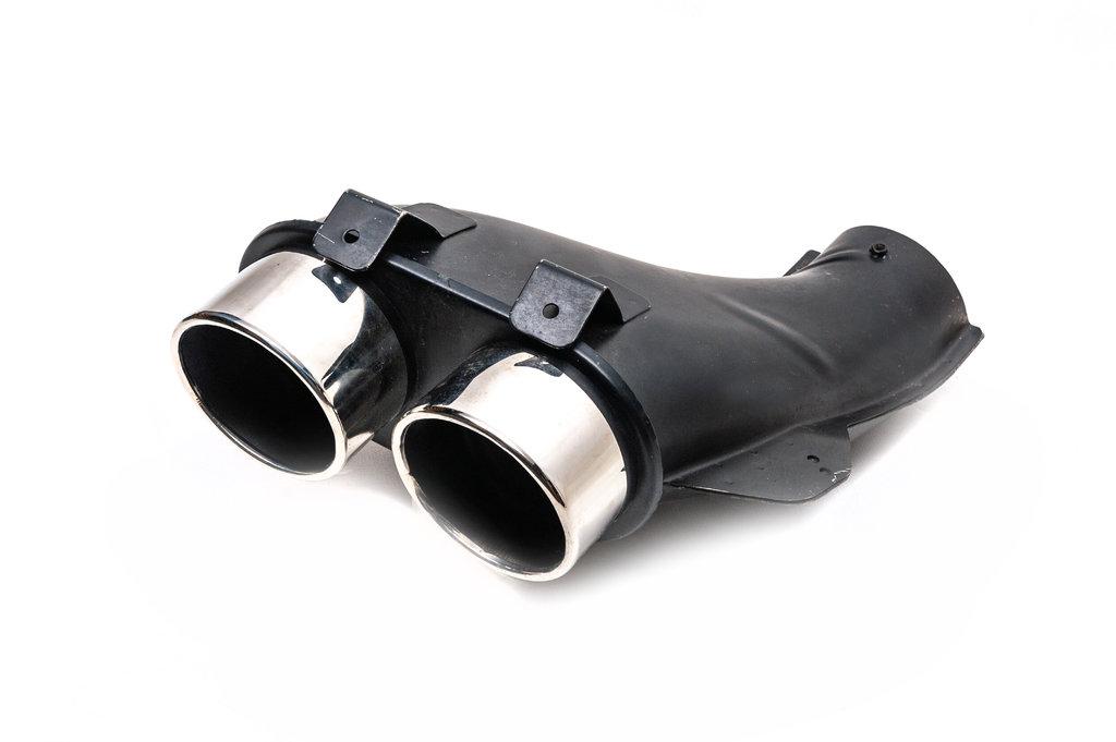 

Muffler NISMO (1 piece, stainless)