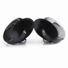 12V 24V 48V Super Loud Motorcycle Waterproof Snail Horn Sound Monophonic Scooters Motorcycle Accessories Electric Moped Horn