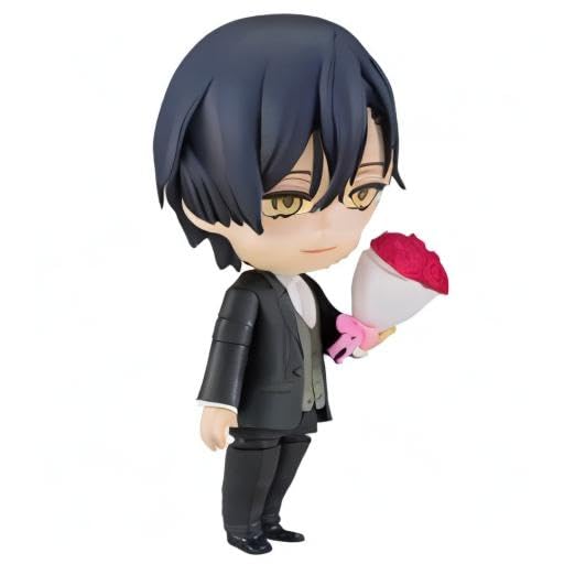 Nendoroid The Reason She Went To the Duke's Mansion Noah Bolster Wynnight