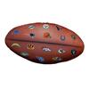 NFL American Football Filled Cushion