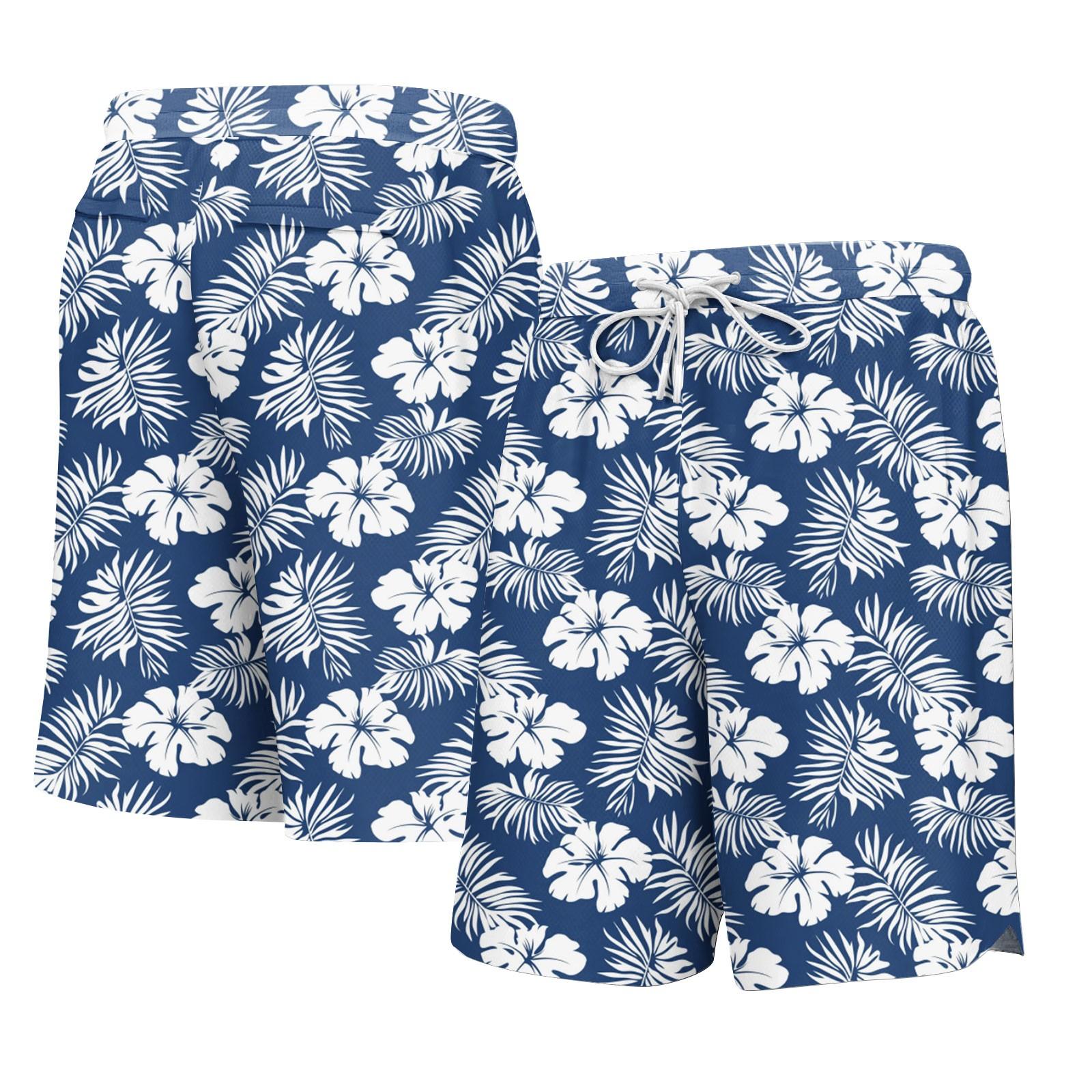 Мужские спортивные шорты, баскетбольные шорты, модные повседневные брюки L