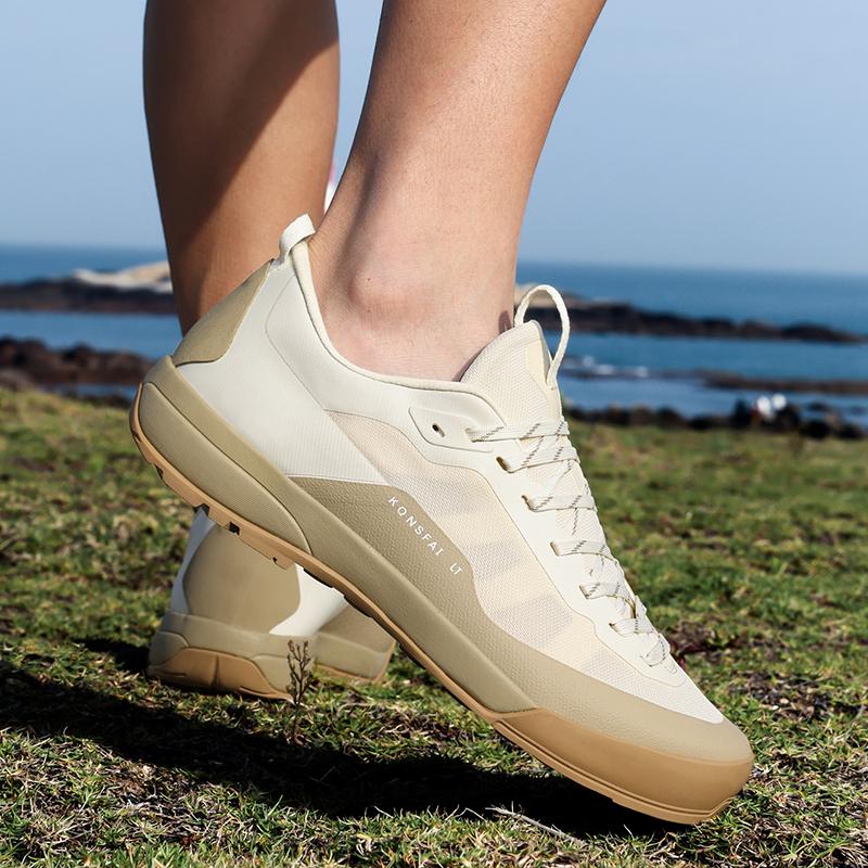 Genuine Leather Antiskid Sneakers Casual Shoes for Men Breathable Walking Shoe Italian Flat Driving Shoes Lace-Up Oxford Shoes