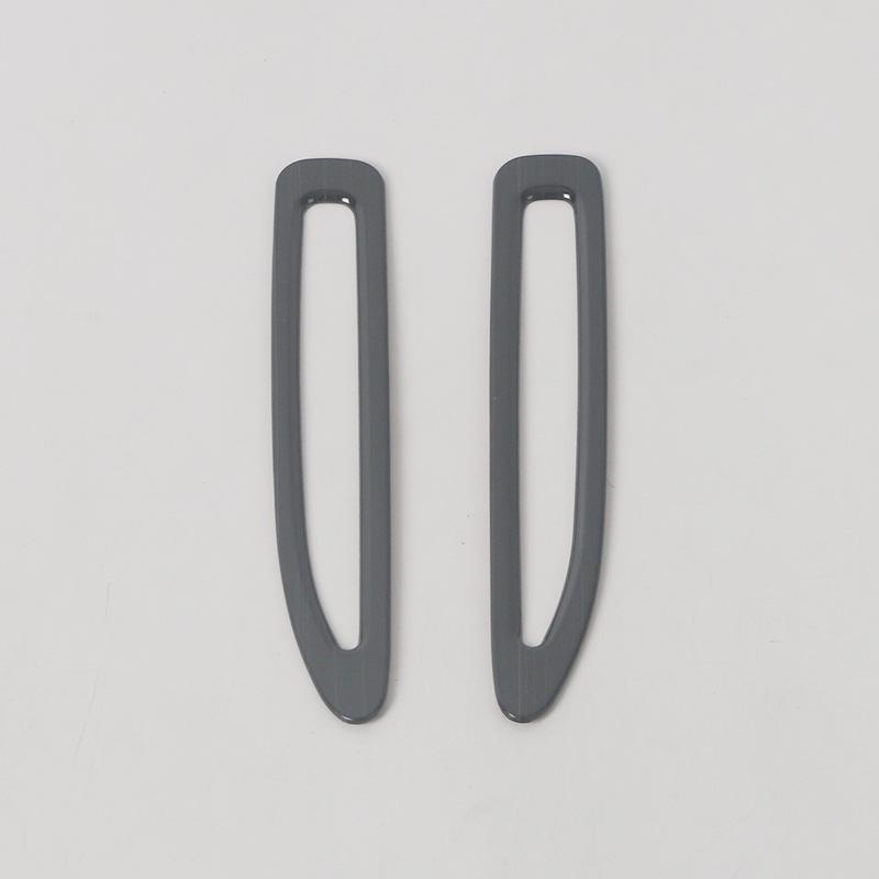 Voyah Dreamer 22 Front Door Air Outlet Decorative Panel Sticker