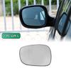 Left Right Wing Mirror Glass Heated Side  For BMW X1 E84 2009-2015 For BMW X3 F25 2010- Left or Right