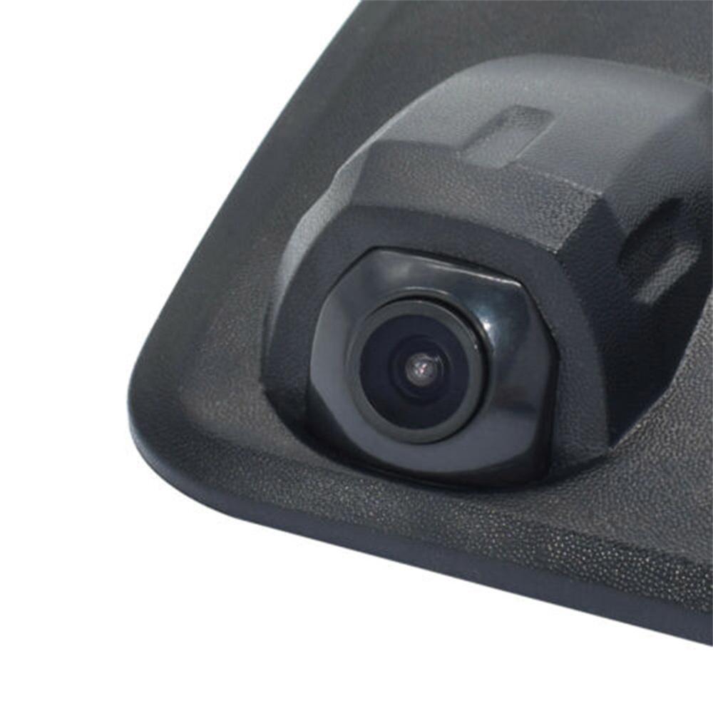 Set Rear Tailgate Handle Backup Camera For Tundra 2014-2020 / Tacoma 2016-2020