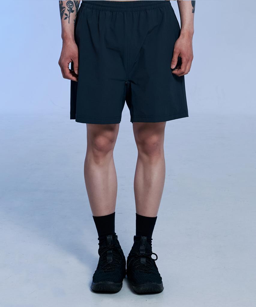 OFFGRID Glide Trail Shorts - Charcoal