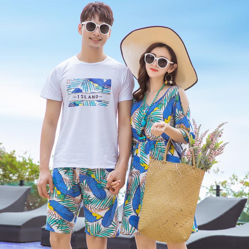 

Women s Casual Beach Swimsuit Set One Size