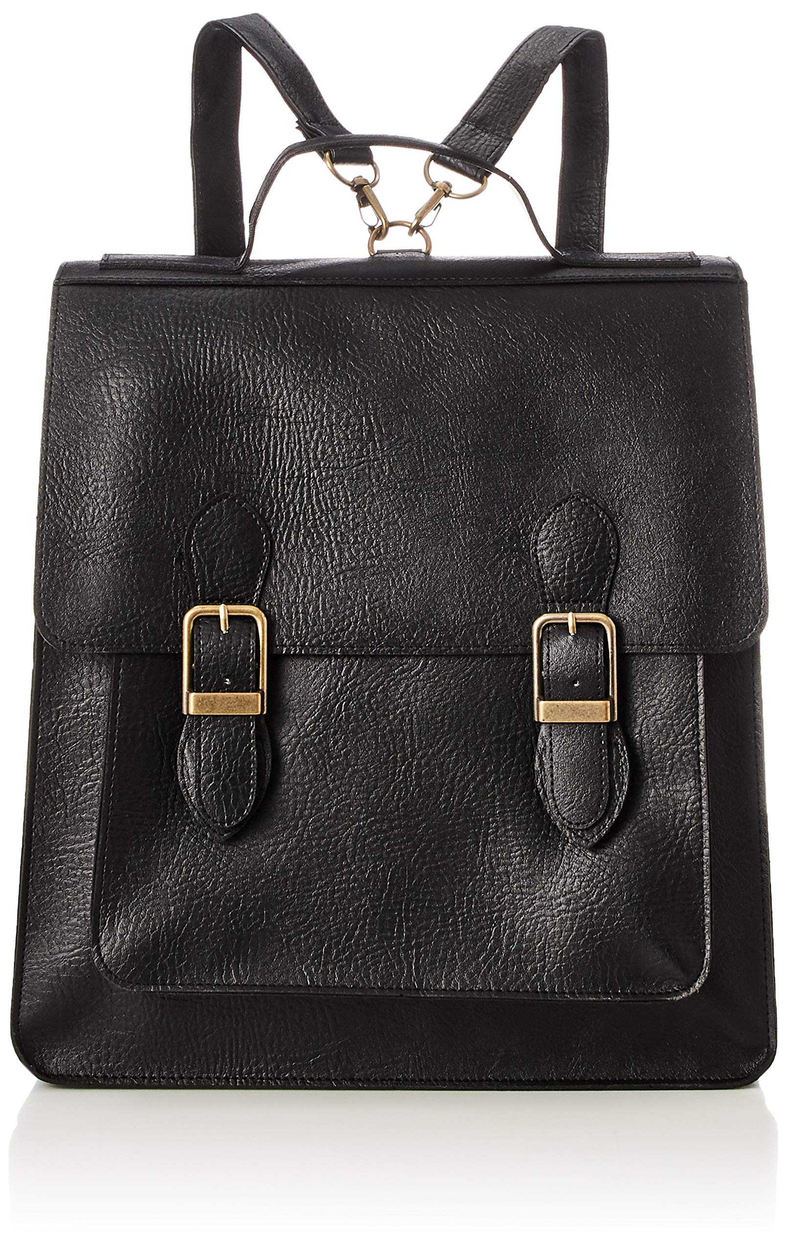 

Rucksack School Bag Black Japan onesize [Ancoroc] (FREE size) чорний