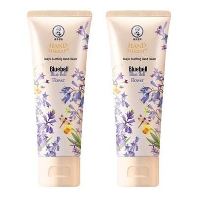 Mentholatum Bluebell Hand Cream