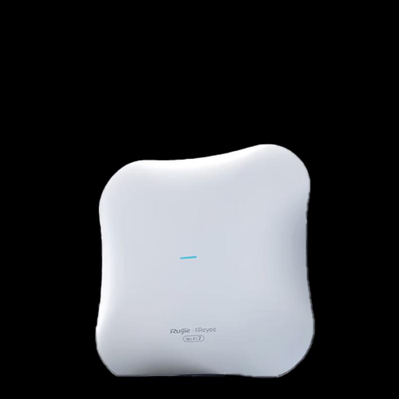 

Ruijie WiFi 7 3600M Ceiling-mount AP Router Kit
