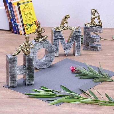 Διακόσμηση σπιτιού – Αγαλματίδια