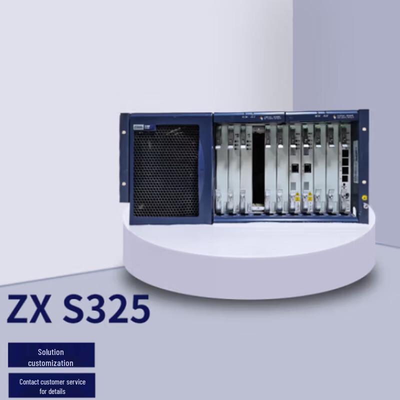 ZTE Optical Transceiver Module 155M 40KM