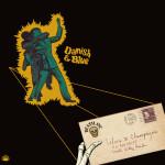 

CD LILACS & CHAMPAGNE - Danish & Blue MEX147 Mexican Summer 2013 US Dance & Electronica Used