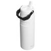 STANLEY 1913 Iceflow Flip Straw Bottle Chalk L 2.0 0.71