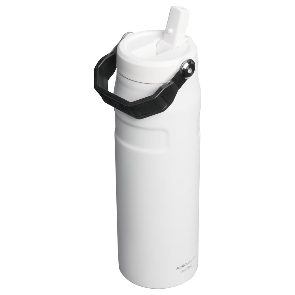 STANLEY 1913 Iceflow Flip Straw Bottle Chalk L 2.0 0.71