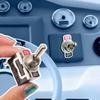 Elektrikli Otomobil Aletleri – Anahtarlar