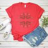 Barely Tolerable Pride and Prejudice T Shirt Jane Austen Shirt Bookish Tshirt Book Lover Shirt Unisex Short Sleeves Tops