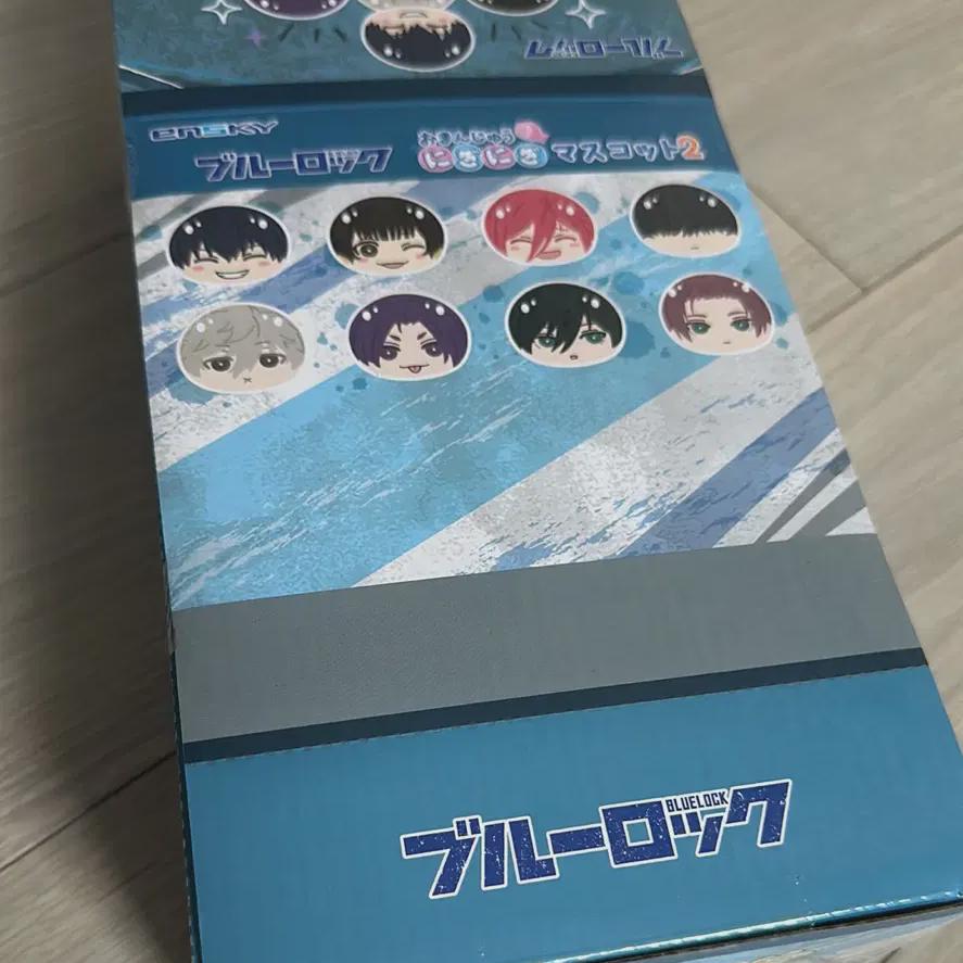 

Я продаю талисман Blue Rock Manju Niginigi