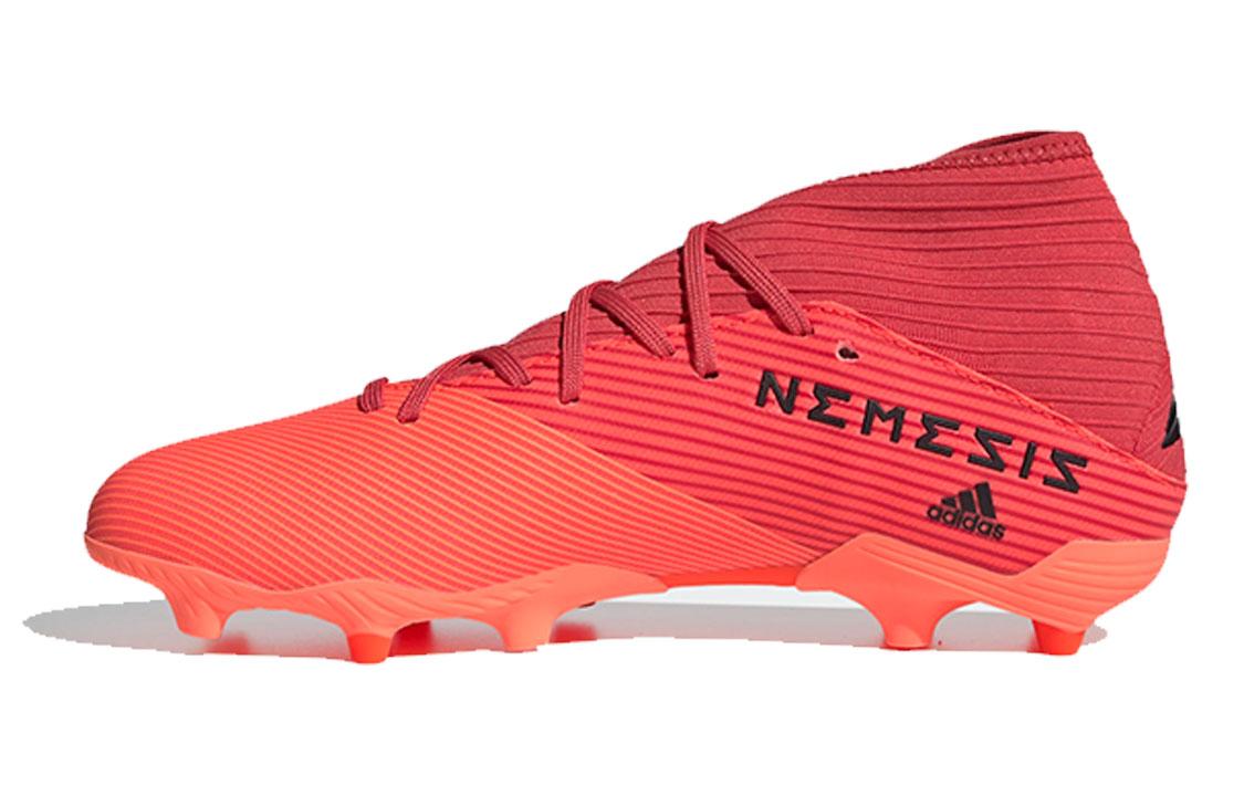 Adidas Nemeziz 19.3 Fg Red EH0300 45⅓