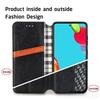 For Samsung Galaxy S26 S25 S24 Business Phone Case Magnetic Leather A57 56 55 A17 16 15 Case