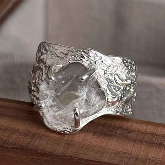 Luxury French Tassel Pearl Ear Cuffs: Elegant, Simple & Non-Pierced Design