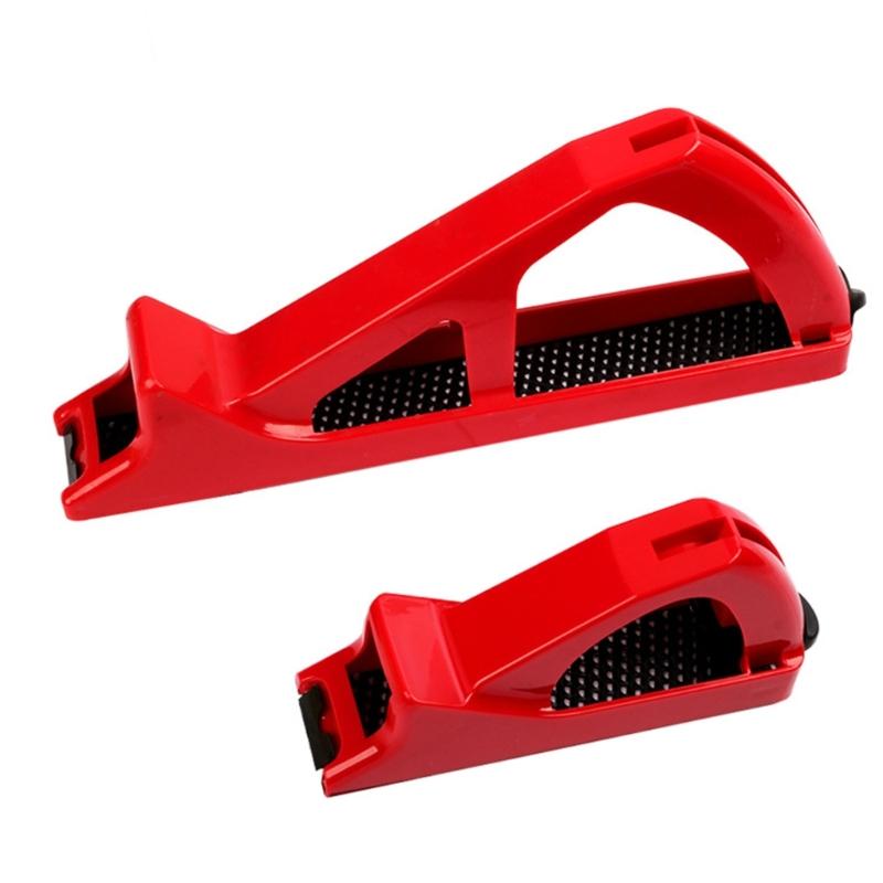 High Accuracy Manual Edges Trimmers Tool Edges Shaver For Smooth Deburring On Dry Wall Wood Plastic And DIY Projects