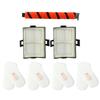 Accessories Roller Brush Kits Replacement Spare Parts