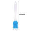 4pcs Kitchen Gadget Basting Brush Silicone Baking Brush Reusable Cooking Brush  Baking