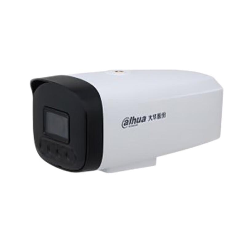 

Dahua DH-IPC-HFW1230V-A-I4 2MP IR POE Bullet Network Camera CN plug (adapter included)