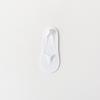 Women's Summer Non-Slip Invisible Boat Socks - Thin Cotton, Ice Silk, Low-Cut Design
