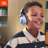 JBL JR320BT Kids Wireless Bluetooth Headphones