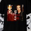 GrOoVe Theory Shirt, THROWBACK! Tell Me If You Want Me To. 90s R&B, Raised, Floetry, Dance, Soul, Neo Soul, Hey Mr Dj, Ce Ce, Zhane, J Blige