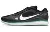 Court Air Zoom Vapor Pro Black Mint Foam CZ0220-009