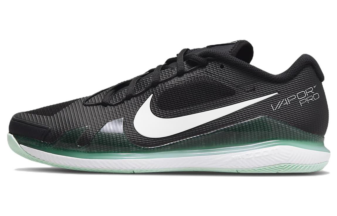 Nike Court Air Zoom Vapor Pro Black Mint Foam CZ0220-009 40