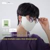 Beneunder Men's UV Protection Breathable Face Mask AS33724
