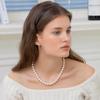 Pearl Classic Necklace 10mm
