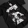 Silent Hill Shirt Pyramid Head Tshirt James T-Shirt Heather Top Alessa Anime Tee