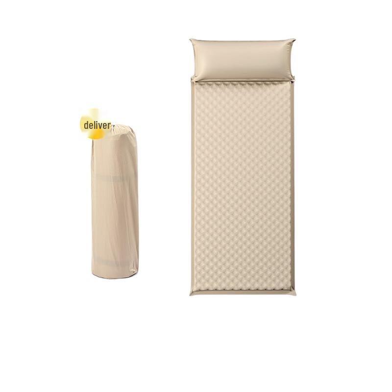 OEING Self-Inflating Camping Sleeping Pad