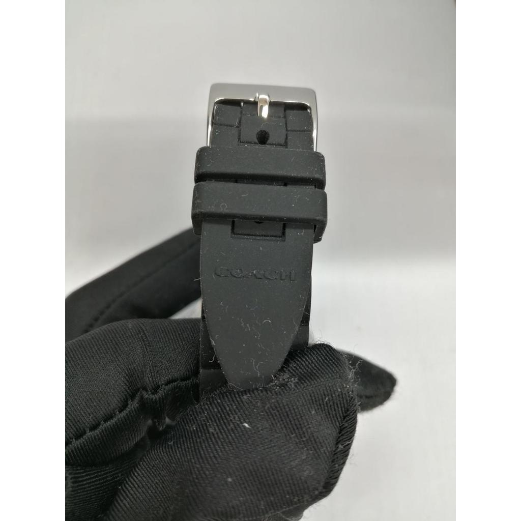 Used COACH CA797951260 Quartz Watch