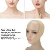 Face Strap Slimming V Shaped Lifting Belt Reduce Double Chin Breathable Face Slimming Belt