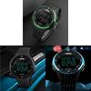Reloj Deportivo Skmei Premium para Hombre con Diseño Versátil para el Uso Diario