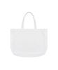 Durt L Bag (Ivory)