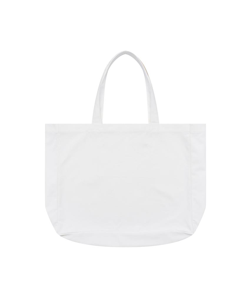 Durt L Bag (Ivory)