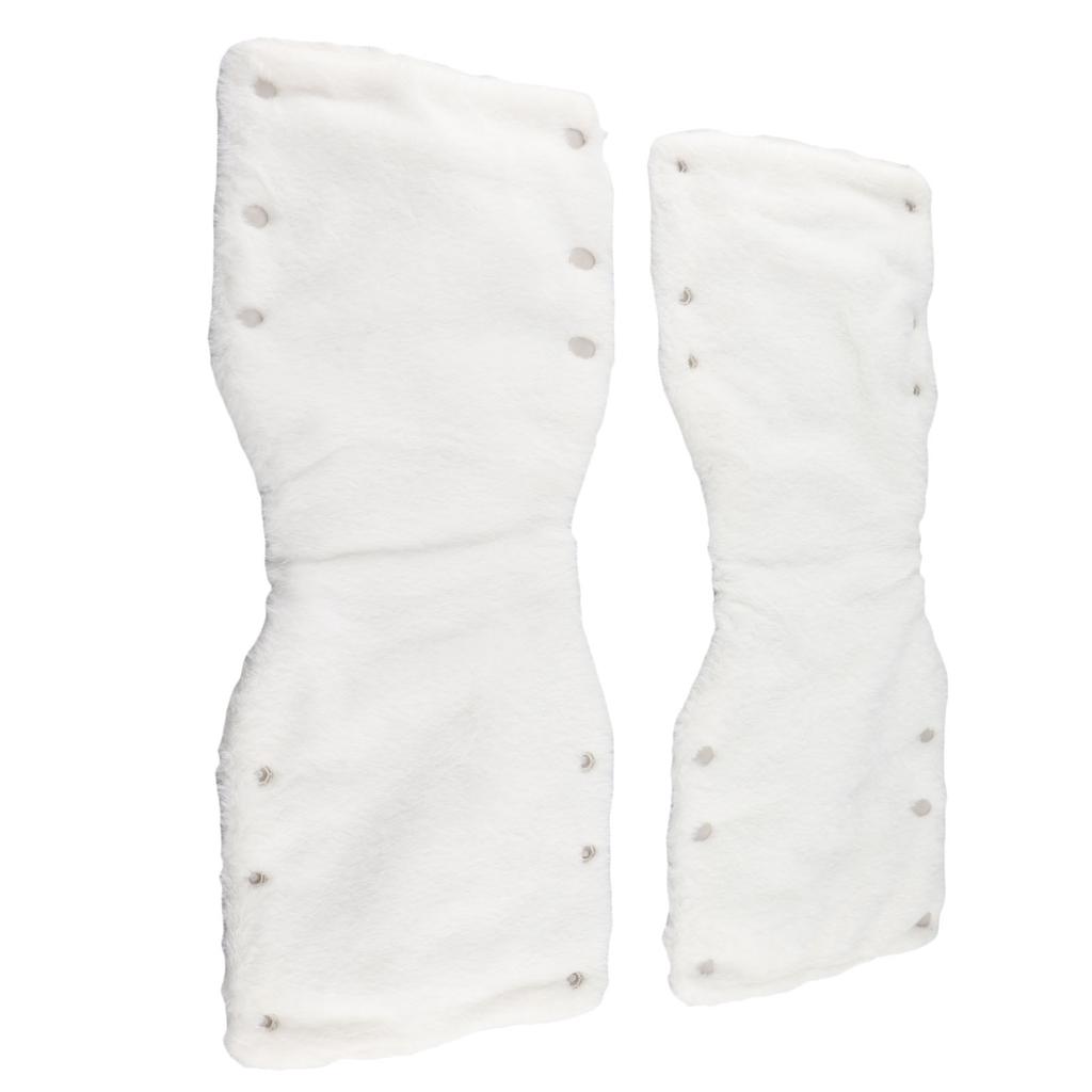 Baby Stroller Gloves Stroller Hand Muff Warm Gloves Waterproof Carriage Handmuffs Stroller Accessories