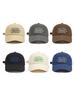 1 Unisex All Season Fashionable Pure Cotton Retro Letter Back To the 1980 Baseball Cap