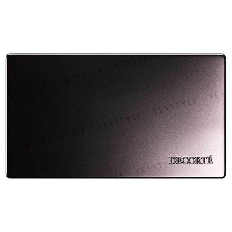 Kose - DECORTE The Skin Powder Foundation Air Case